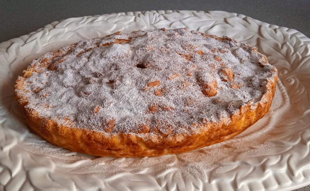 Descubre el sabor del pastel mágico | El Norte de Castilla