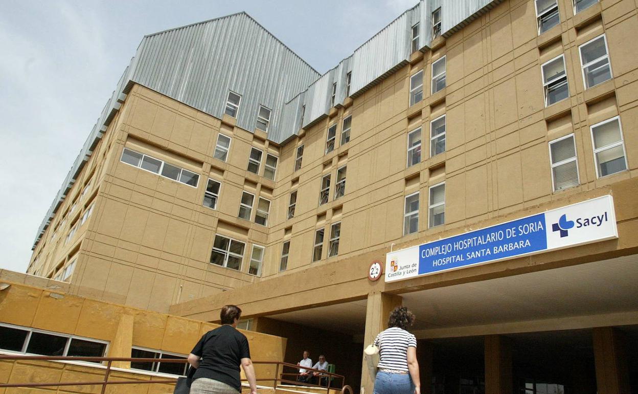 La Junta confirma un caso de fiebre por virus del Nilo en Soria