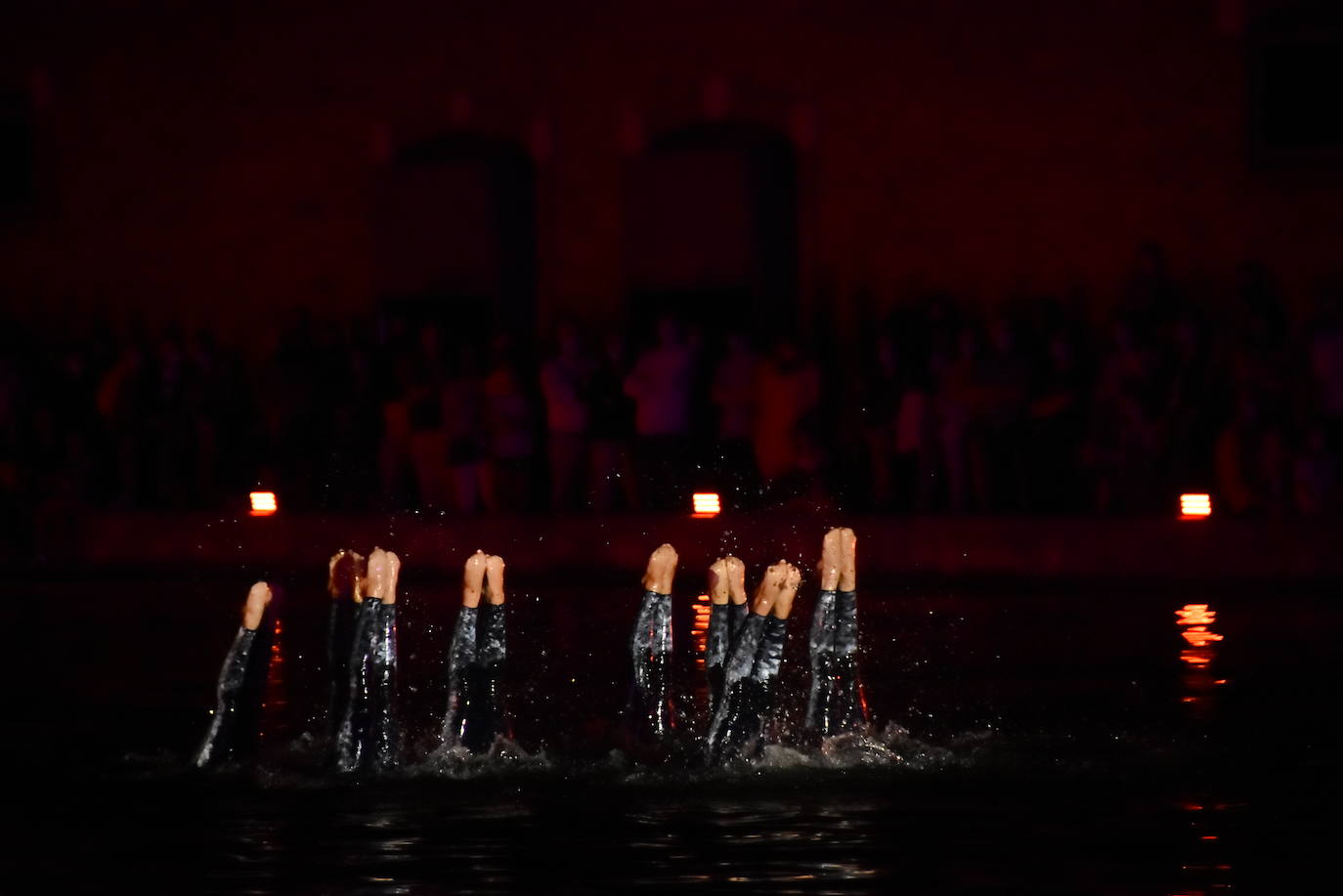 Este sábado se volverá a disfrutar de dos nuevas sesiones, a las que hay que acudir con invitación