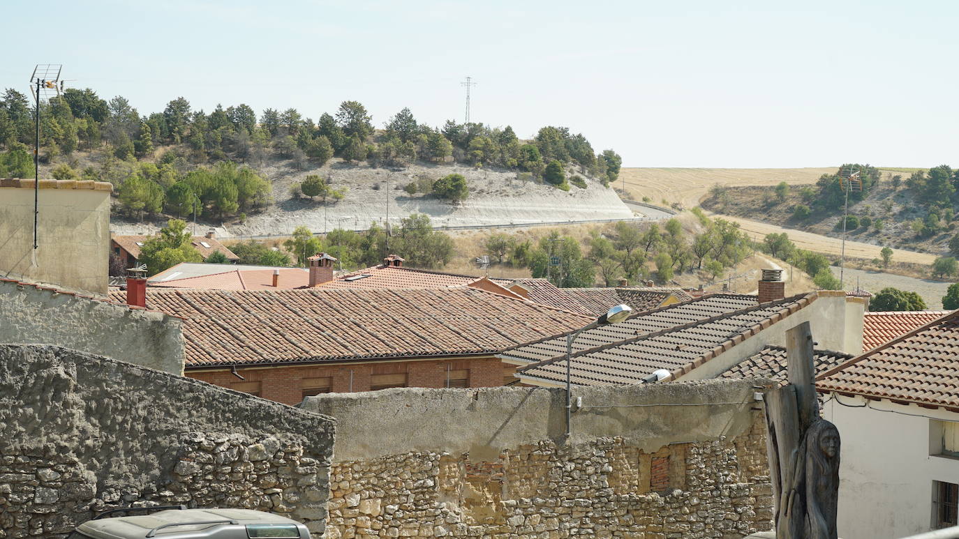 Fotos: ¿Sabes en qué pueblo estoy?