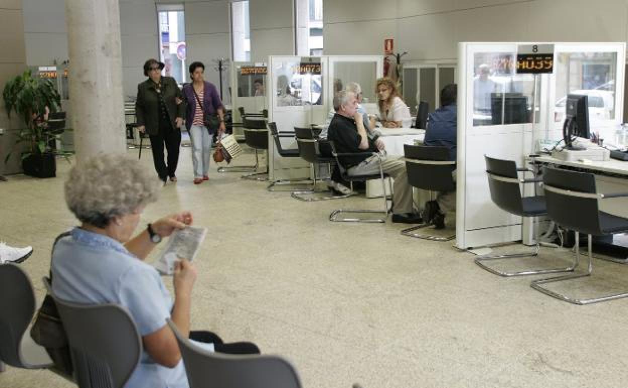 El complemento al que tienen derecho las mujeres con hijos que van a jubilarse