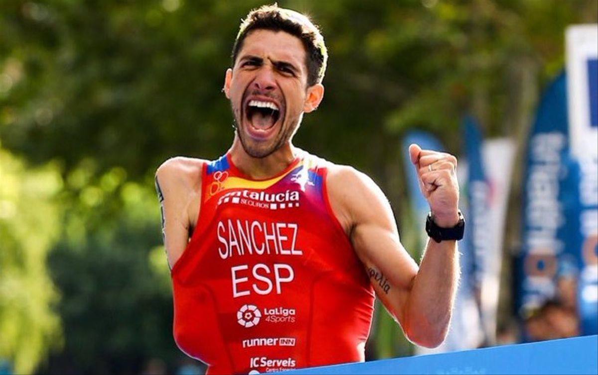 Alejandro Sánchez