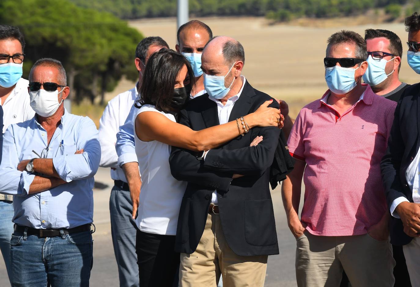 Fotos: Asamblea general extraordinaria de Acor