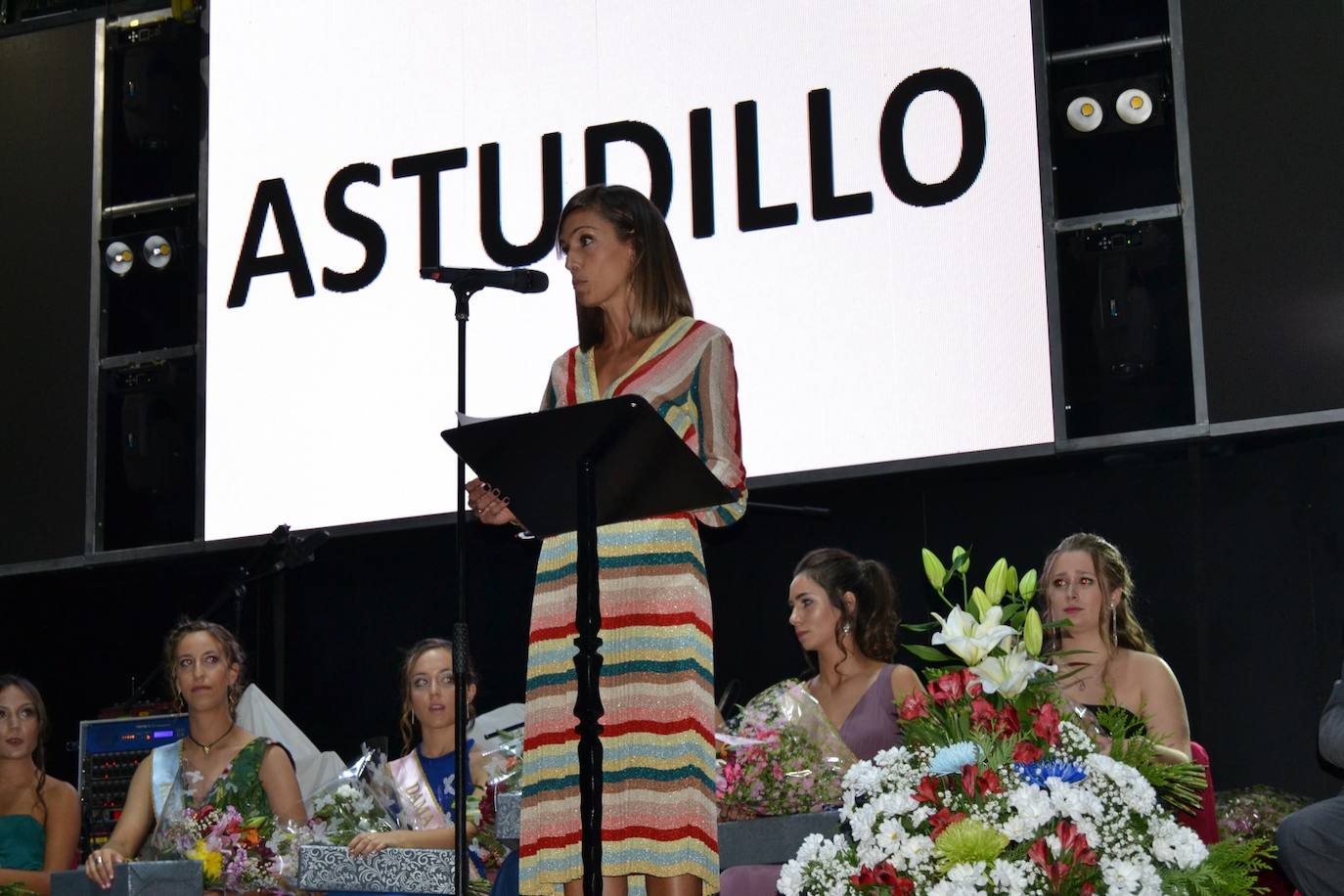 Fotos: Astudillo vive sus fiestas de la Santa Cruz