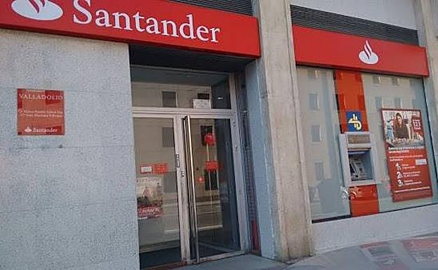 Santander apoya la internacionalización de las empresas de Castilla y León con 425 millones de euros, el 12% más