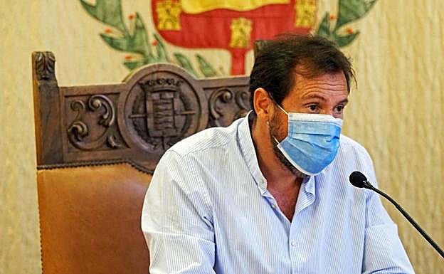 Óscar Puente cree que habrá elecciones anticipadas y asegura que el PSOE está preparado con Tudanca