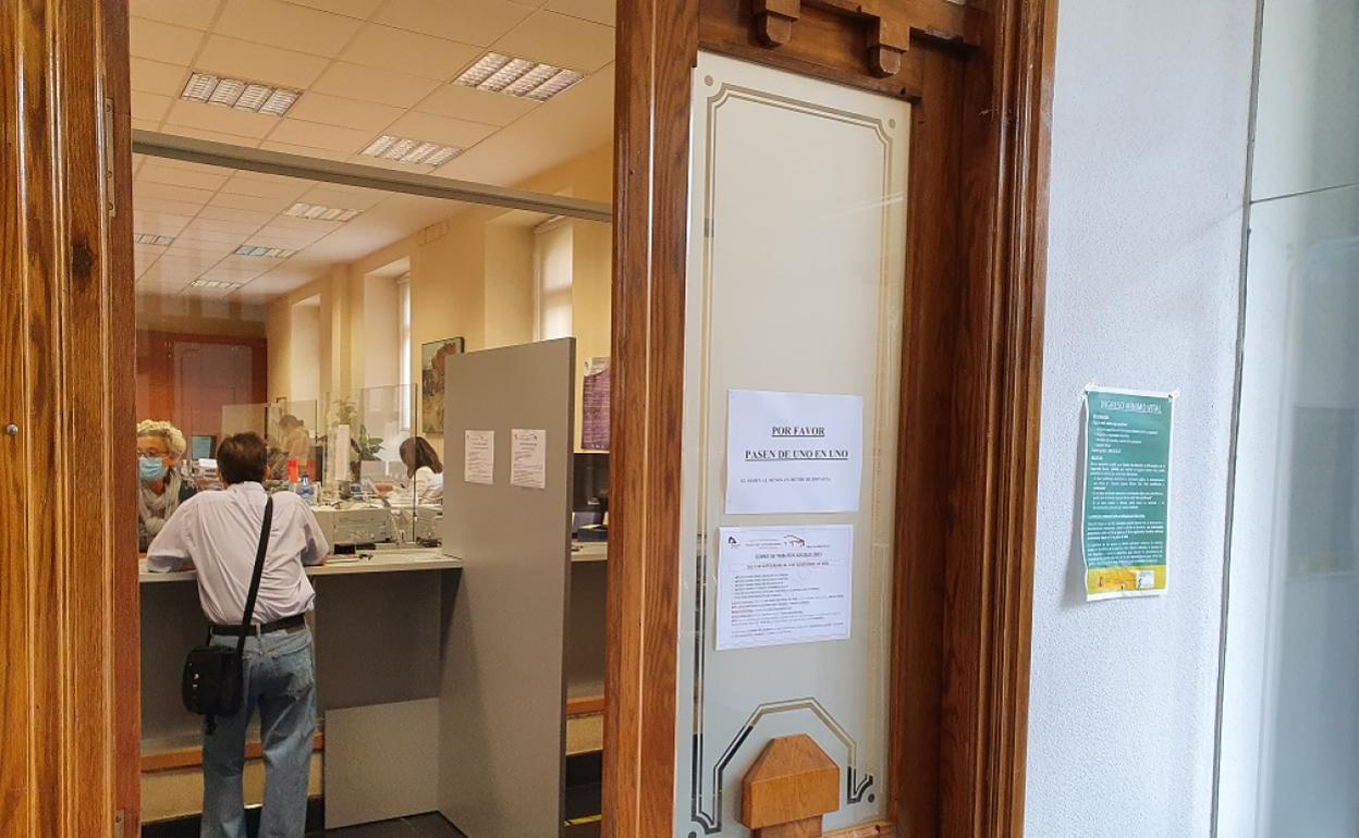 Diputación abre el plazo del tercer periodo de recaudación de tasas e impuestos municipales