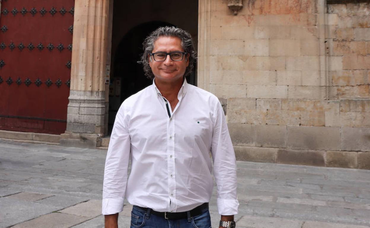 Científicos de Salamanca y París Investigan la función de los astrocitos en la conducta y la actividad cerebral