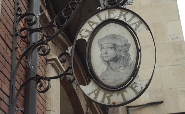 Descubre en menos de un minuto qué calle de Valladolid aparece en el vídeo