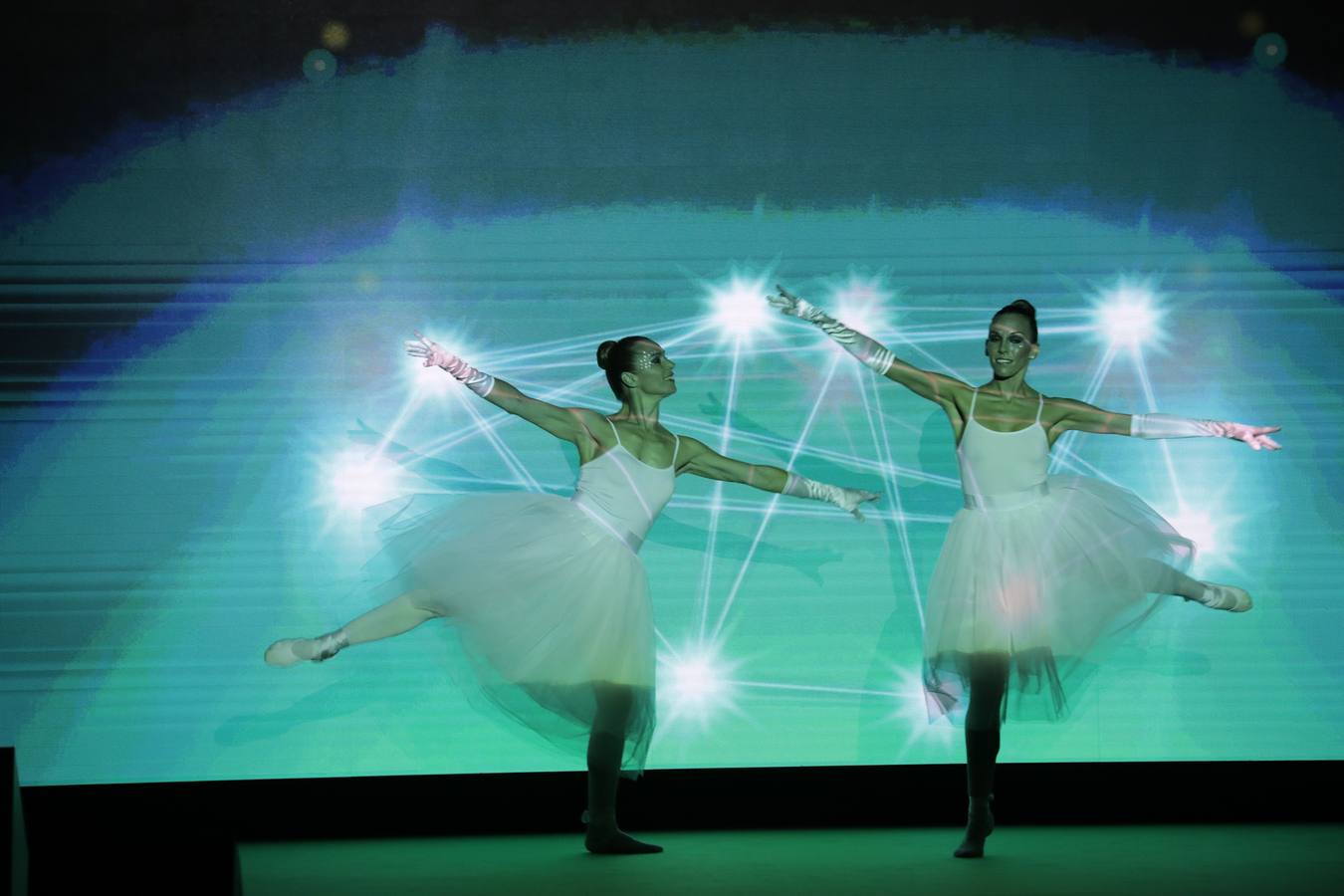 Fotos: Inauguración en Valladolid del VI Congreso Nacional de Registradores