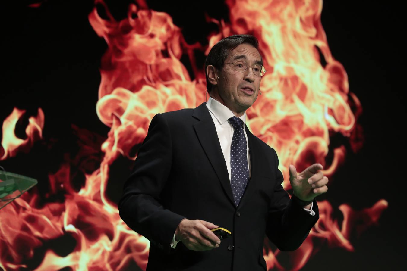 Fotos: Inauguración en Valladolid del VI Congreso Nacional de Registradores