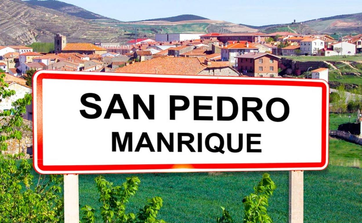 San Pedro Manrique