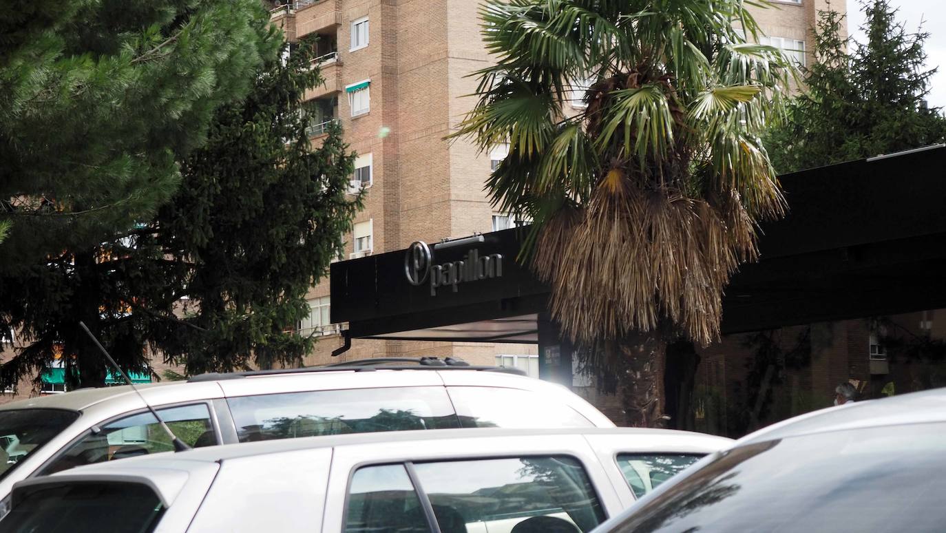 Este distrito vallisoletano se encuentra entre el río Pisuerga y la avenida Salamanca