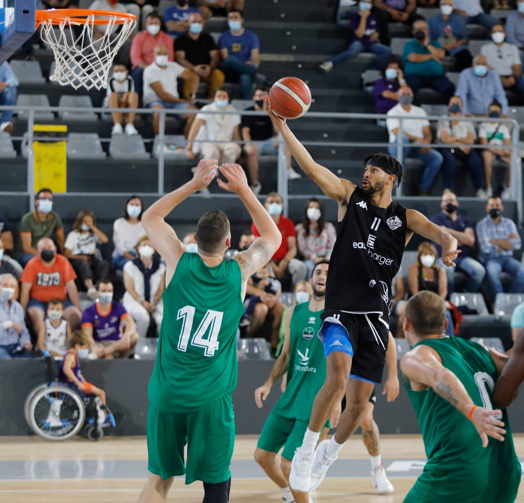 EasyCharger Palencia 91 - 81 Cáceres 