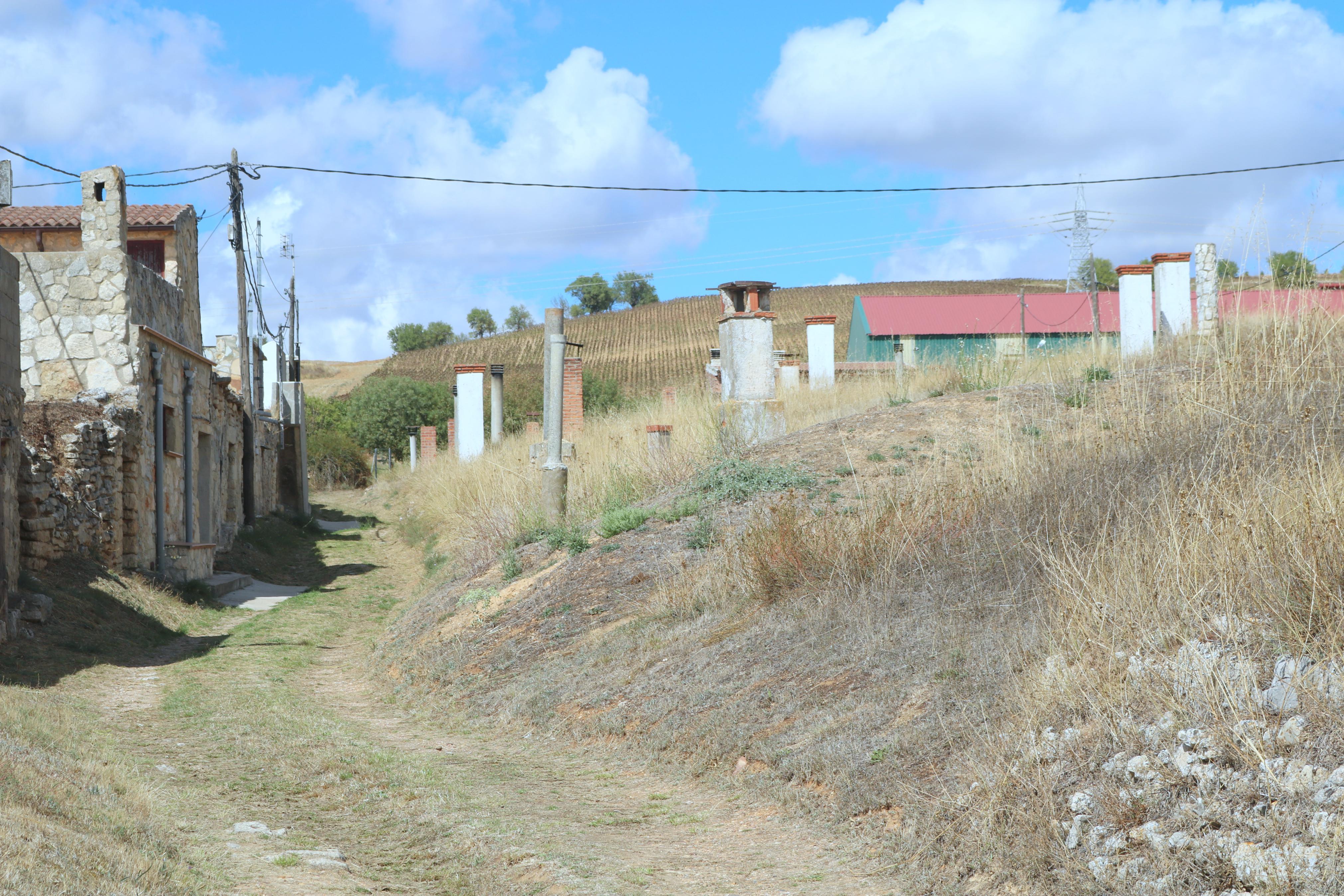 Torquemada celebra su I Día de las Bodegas Típicas