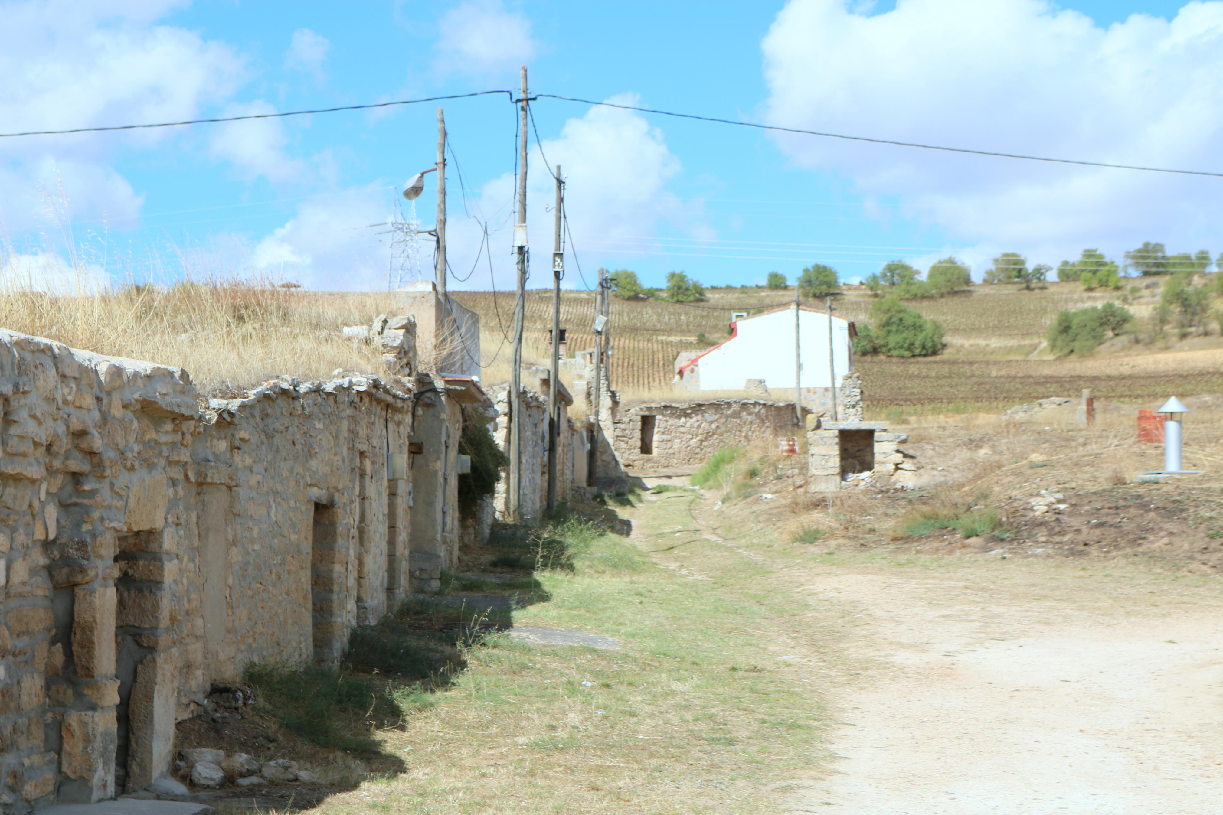 Torquemada celebra su I Día de las Bodegas Típicas