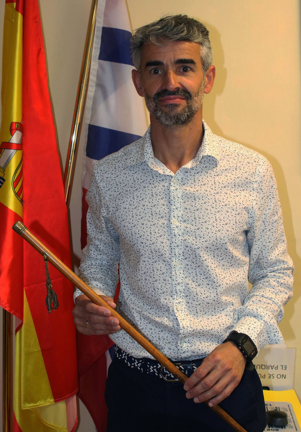 Moción de censura en el Ayuntamiento de Hontanares de Eresma
