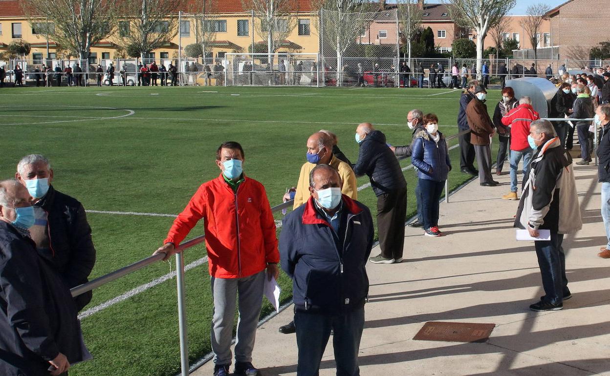 Convivir con el virus