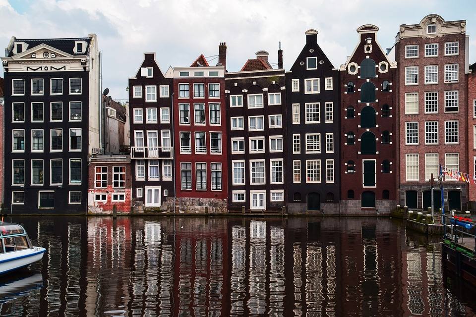 Ámsterdam (Holanda) 
