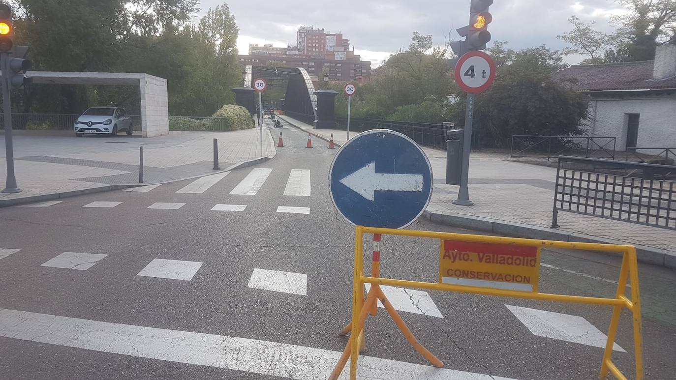 Fotos: Día sin Coche en Valladolid