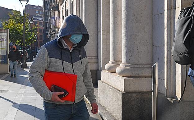 Más de 40 testigos declaran desde hoy contra el acusado de abusar de 11 niños en el campamento de Hornillos