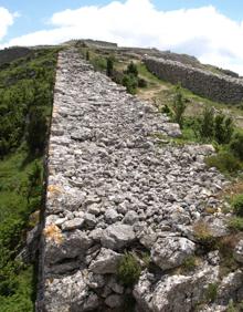 Imagen secundaria 2 - Santa Engracia: paseando entre historia y naturaleza en Burgos