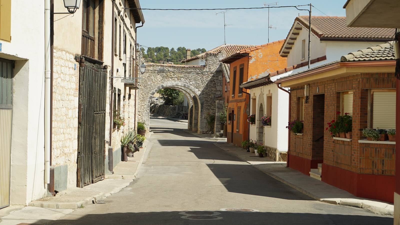 Fotos: ¿Sabes en qué pueblo estoy?