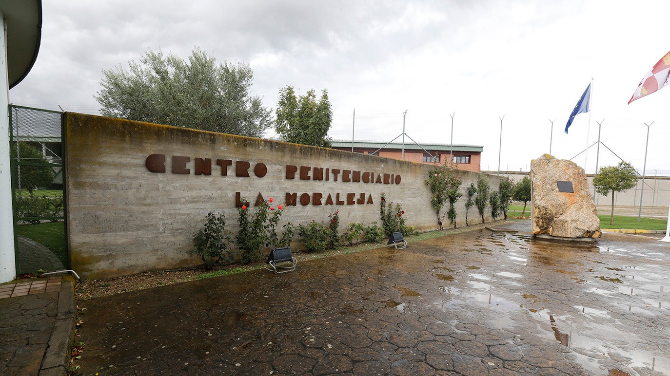 La cárcel de Dueñas festeja el día de la Merced