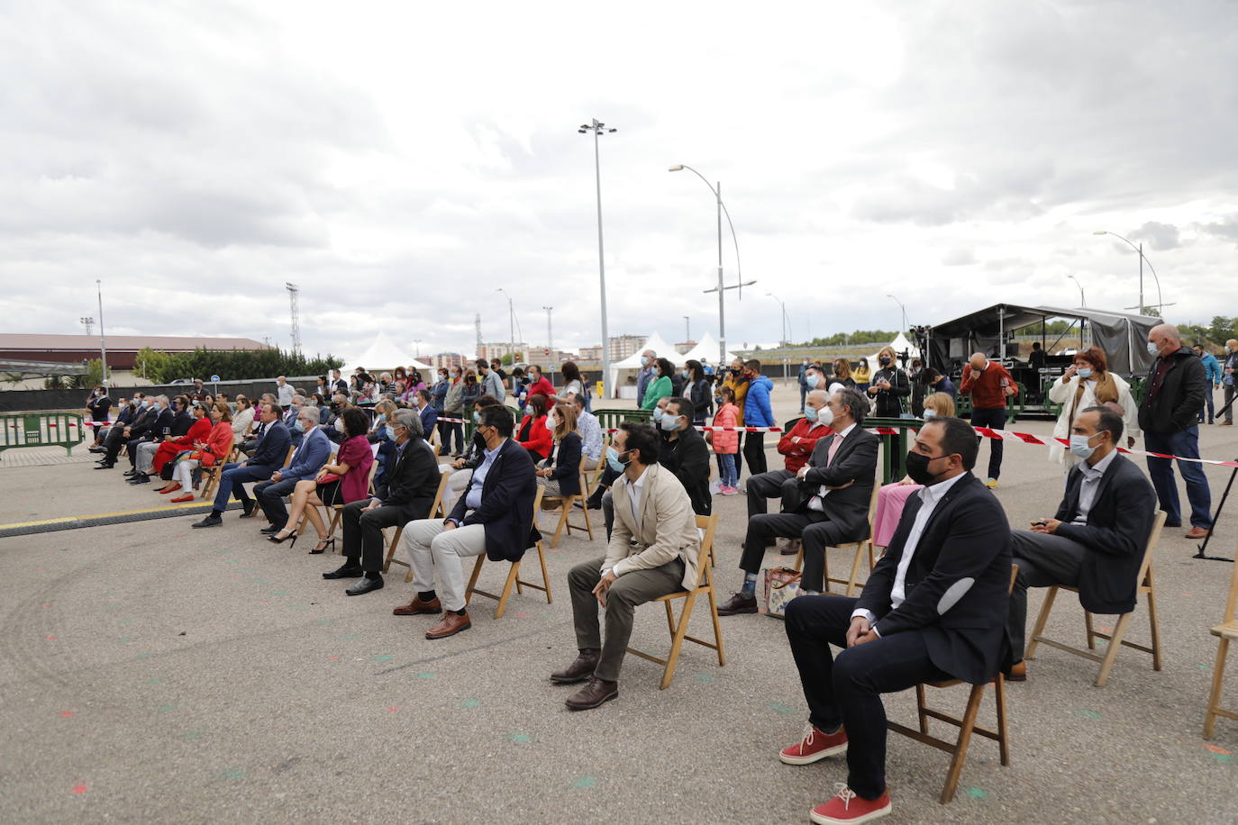 Fotos: IV Fiesta de la Vendimia de la Ribera del Duero