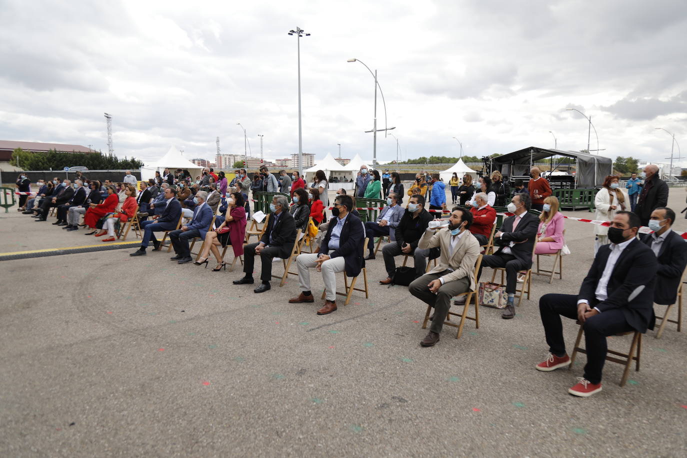 Fotos: IV Fiesta de la Vendimia de la Ribera del Duero