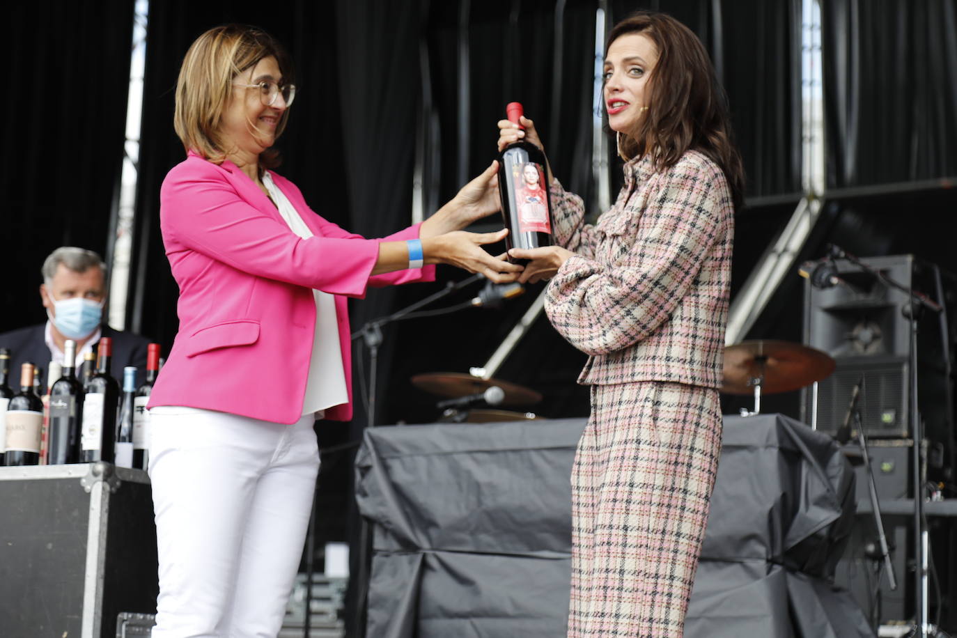 Fotos: IV Fiesta de la Vendimia de la Ribera del Duero