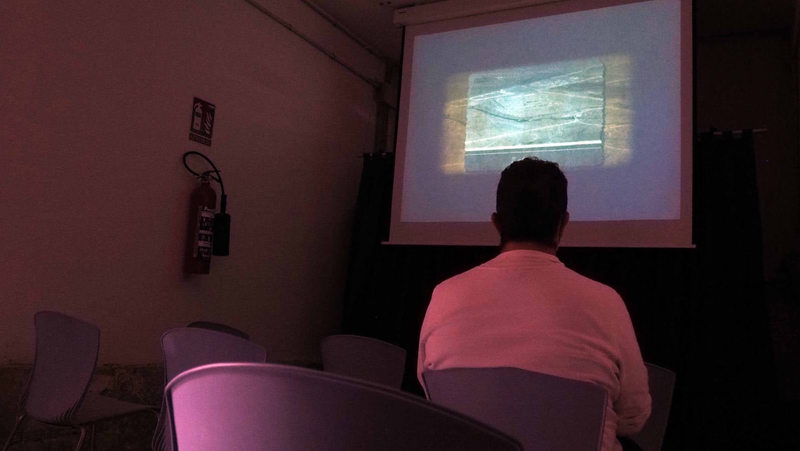 Fotos: La Academia de Caballería de Valladolid rinde homenaje al Regimiento Alcántara en su centenario