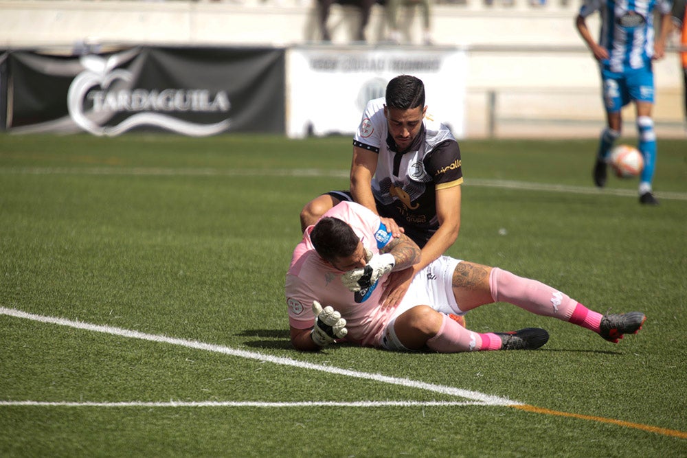 Victoria y liderato para Unionistas ante el Deportivo de La Coruña (2-1)