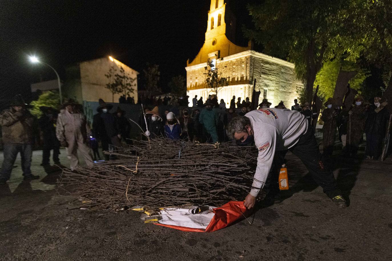 Fotos: El Vítor 2021 en Mayorga