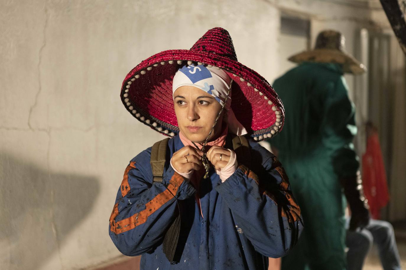 Fotos: El Vítor 2021 en Mayorga