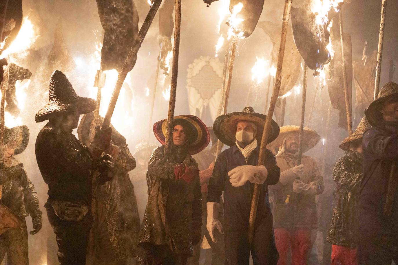 Fotos: El Vítor 2021 en Mayorga