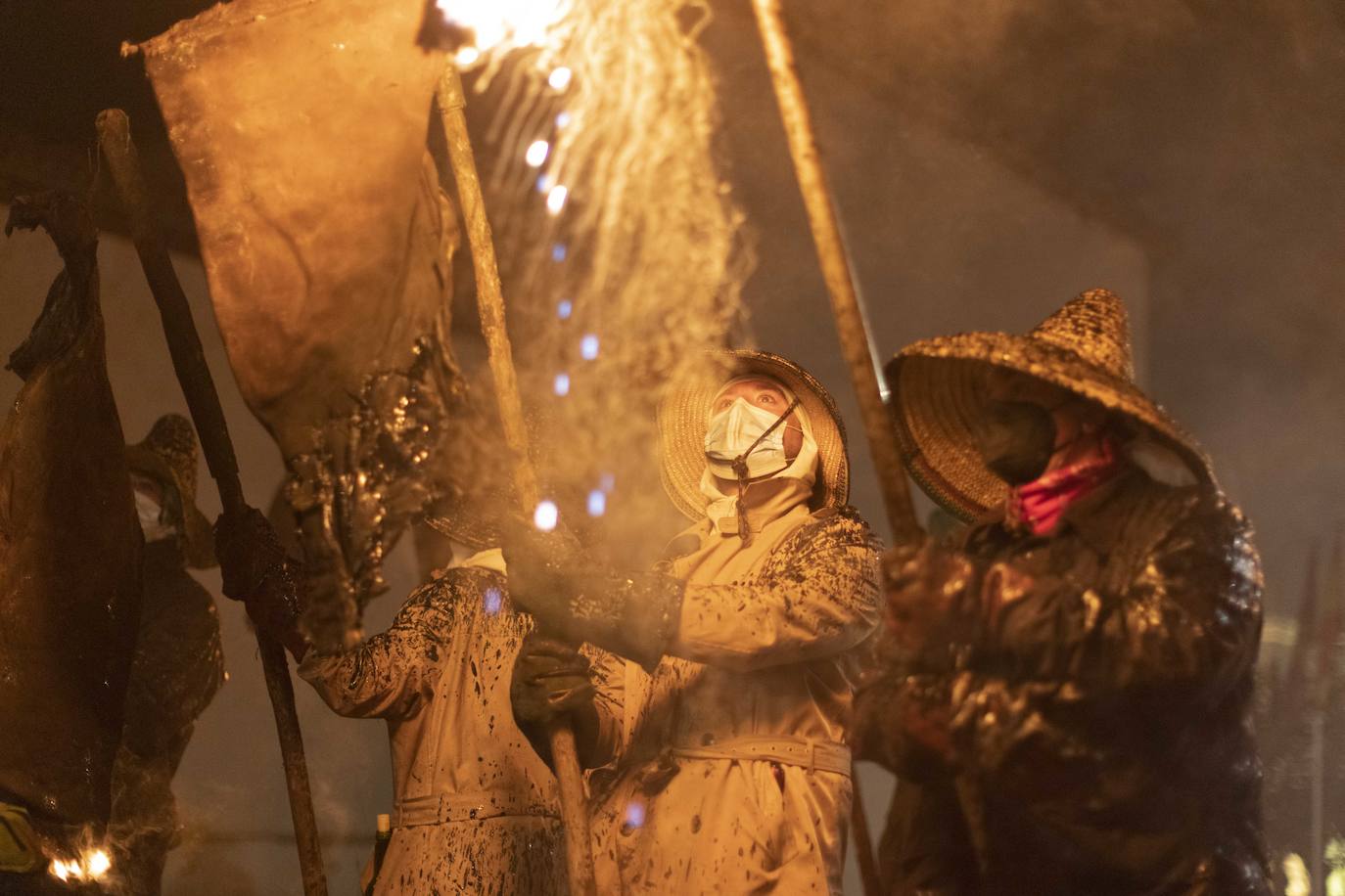 Fotos: El Vítor 2021 en Mayorga