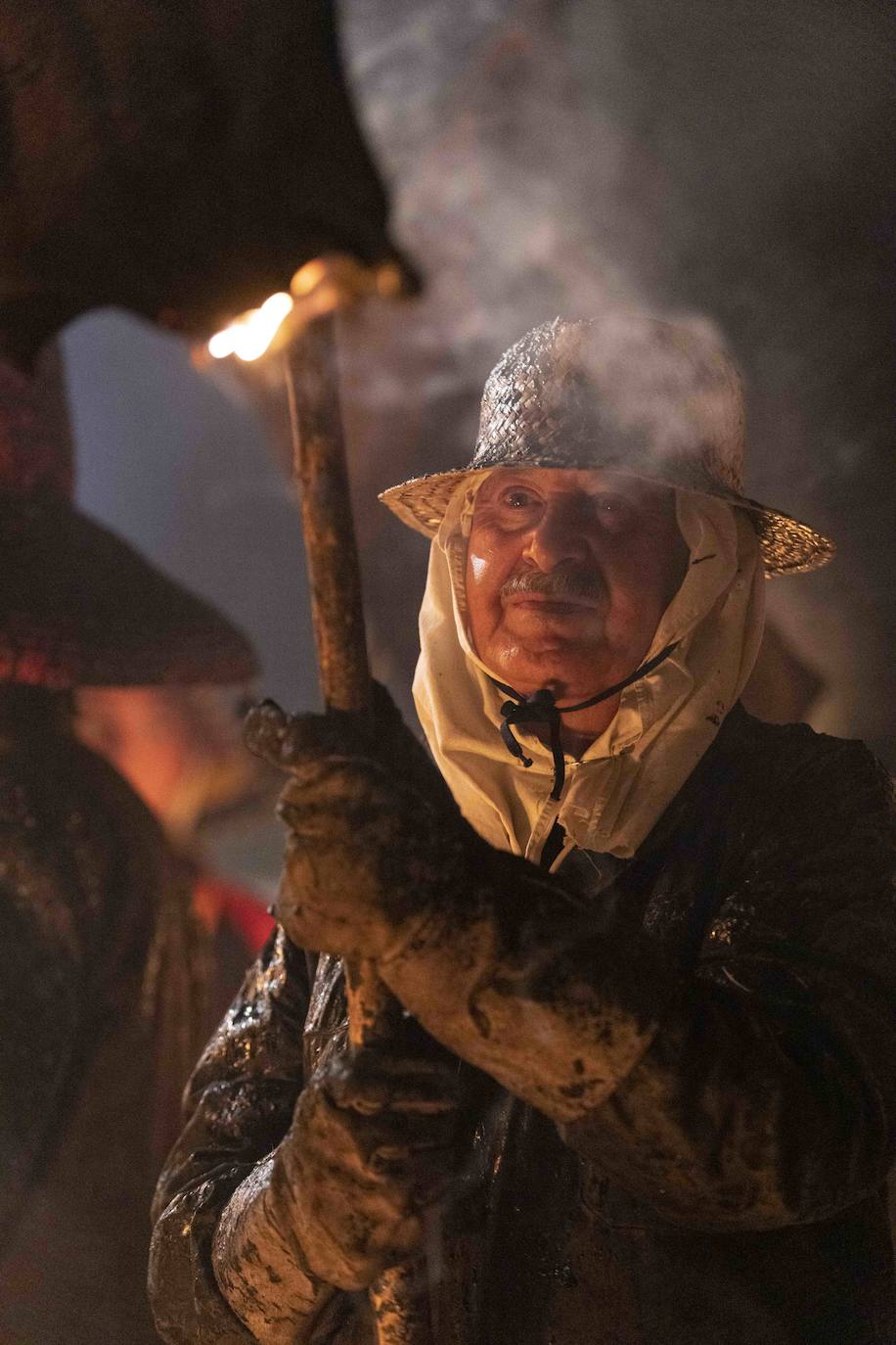 Fotos: El Vítor 2021 en Mayorga