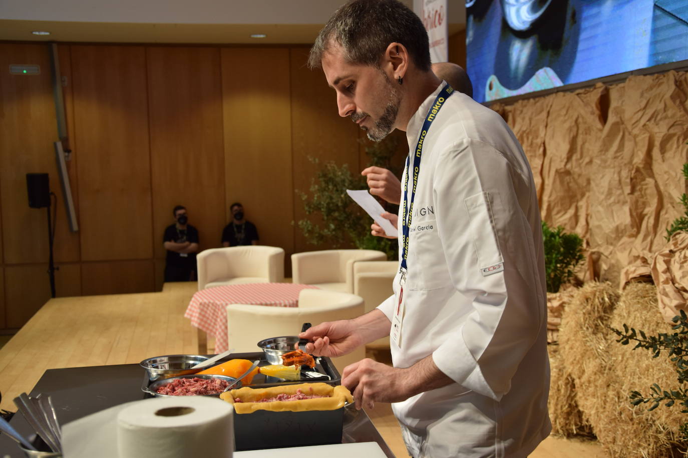 Fotos: III Foro Internacional del Ibérico en Salamanca