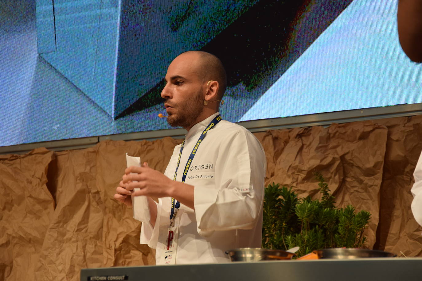 Fotos: III Foro Internacional del Ibérico en Salamanca