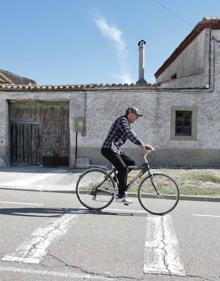 Imagen secundaria 2 - Matilla es uno de los pueblos de Valladolid que no tiene farmacia. 