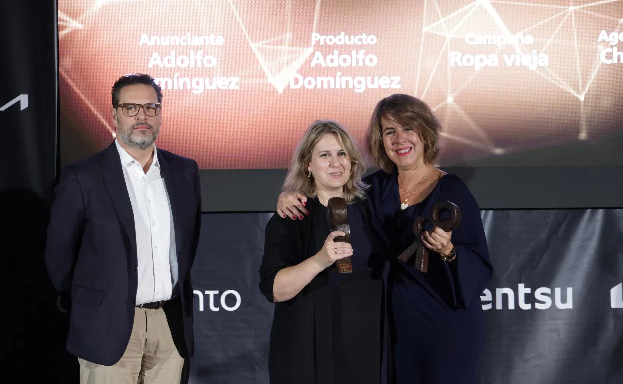 Los 'Genios' de la innovación, premiados por Vocento | El Norte de Castilla