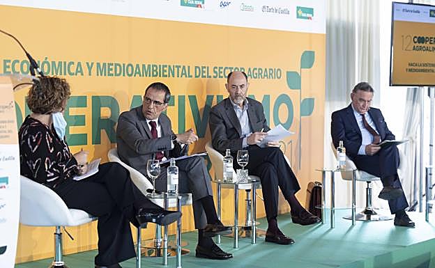 La sostenibilidad económica será determinante para el futuro del campo