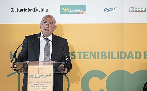 «No sobra nadie en la PAC, pero los agricultores profesionales se tienen que sentir reconocidos»