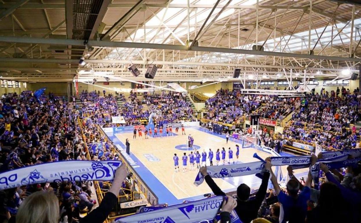 CB Avenida cierra los precios de los abonos y las entradas para esta temporada