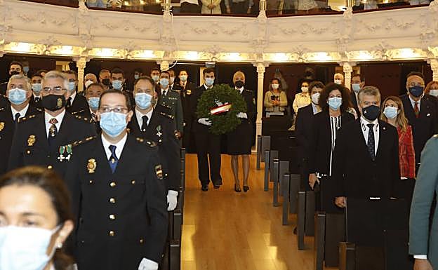 La Policía acentúa en Palencia la lucha contra los delitos en la red, que crecen un 40% desde la covid