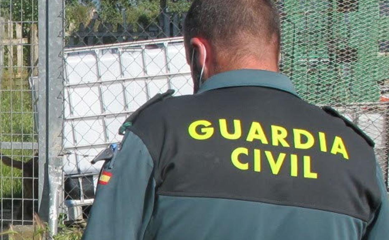 Encuentran en su domicilio de Matapozuelos a un vecino que llevaba varios días muerto