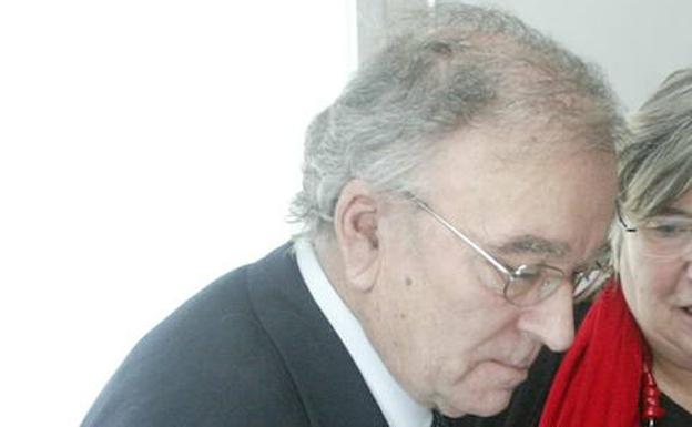 Manuel Ordóñez.