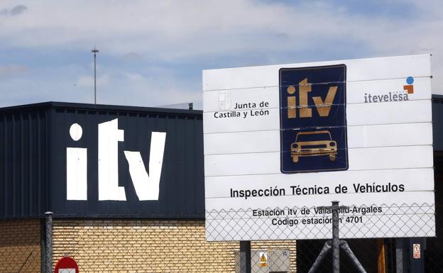 Itevelesa implanta en seis provincias de Castilla y León la ITV digital