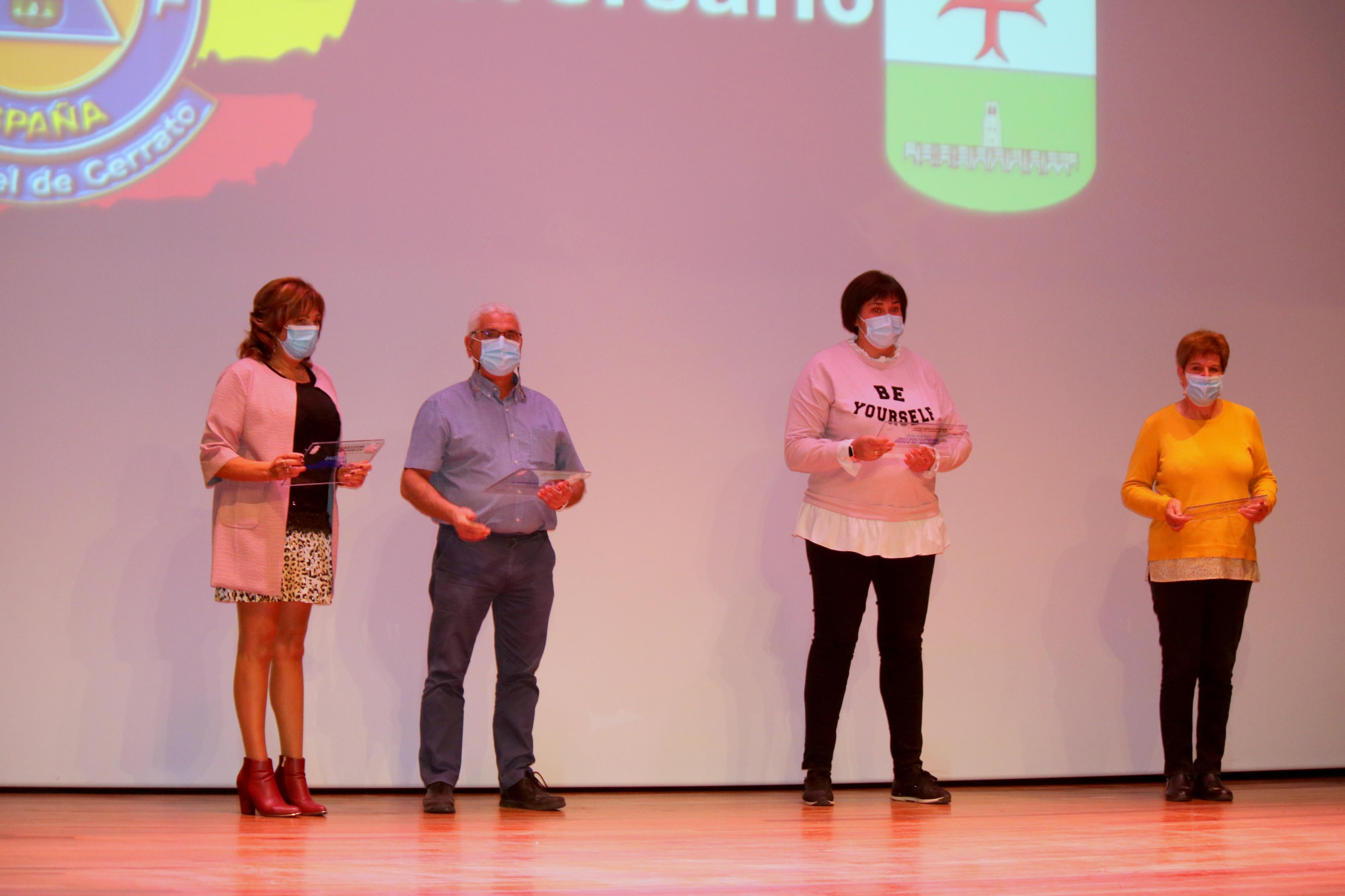 Fotos: 30 Años de Protección Civil en Villamuriel de Cerrato